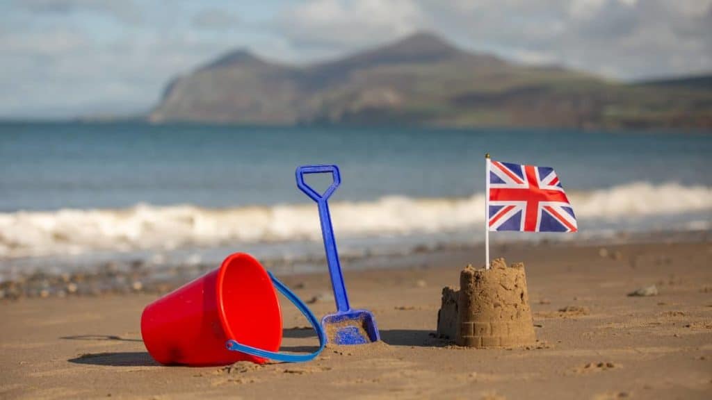 UK economy set to profit from staycation boom?