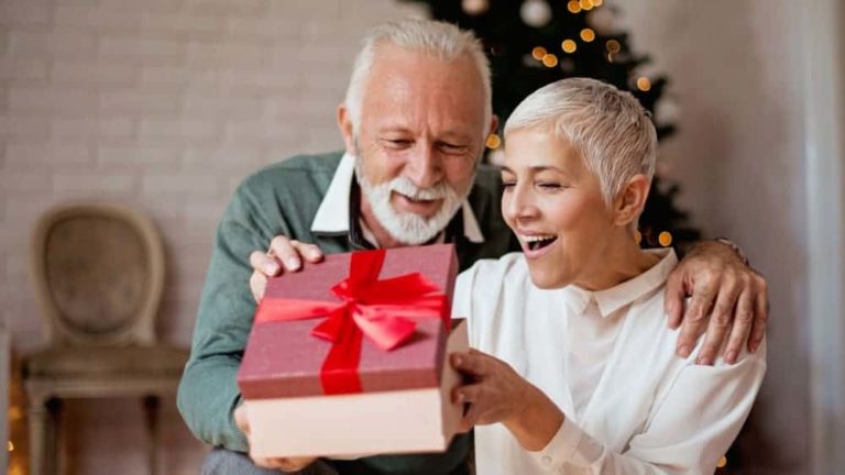 gifting shares to family members