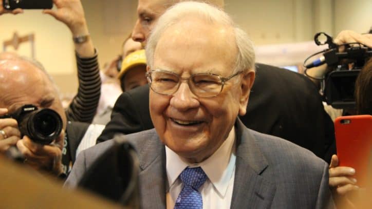 Warren Buffett Just Sold These Stocks | The Motley Fool UK