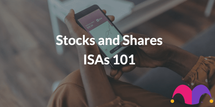 What Is A Stocks And Shares ISA And How Does It Work? | The Motley Fool UK