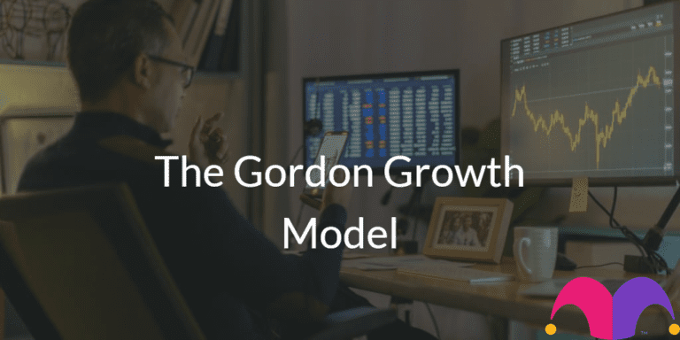 The Gordon Growth Model | The Motley Fool UK