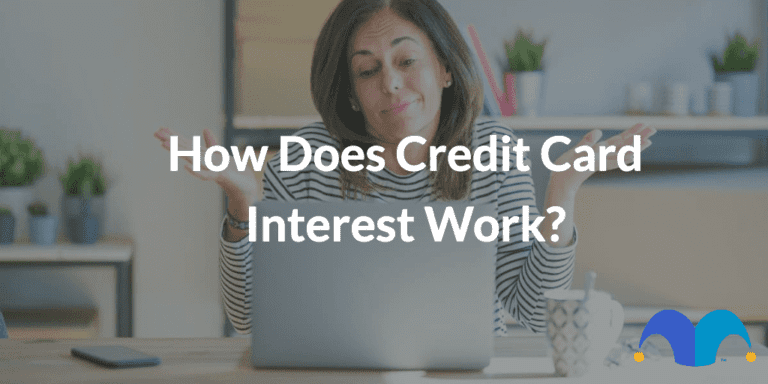 How does credit card interest work? | The Motley Fool UK