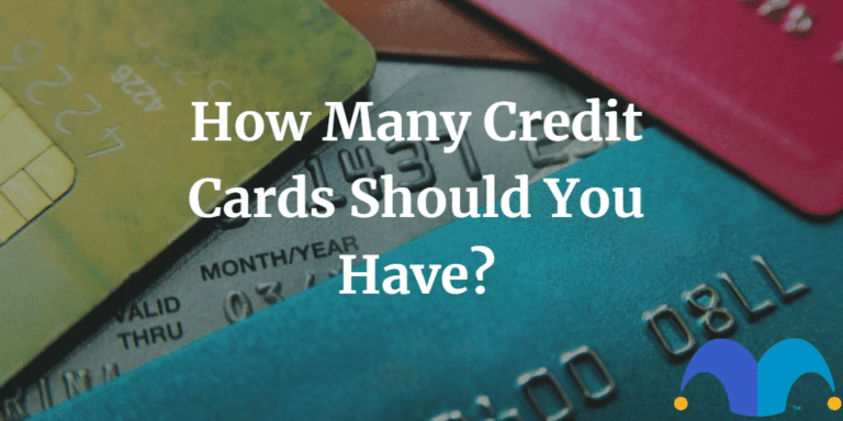 How many credit cards should you have? | The Motley Fool UK