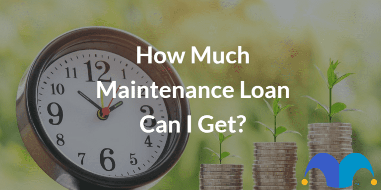 maintenance-loan-application-form-for-student-stock-photo-image-of