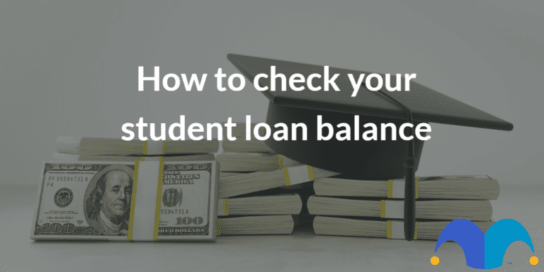 how-to-check-your-student-loan-balance-the-motley-fool-uk