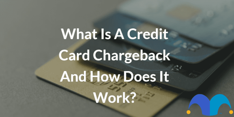 What Is A Credit Card Chargeback And How Does It Work? | The Motley Fool UK