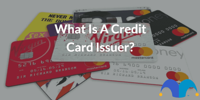 Credit Card Issuers Uk