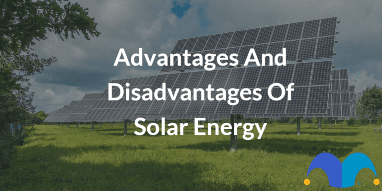 Advantages and disadvantages of solar energy | The Motley Fool UK