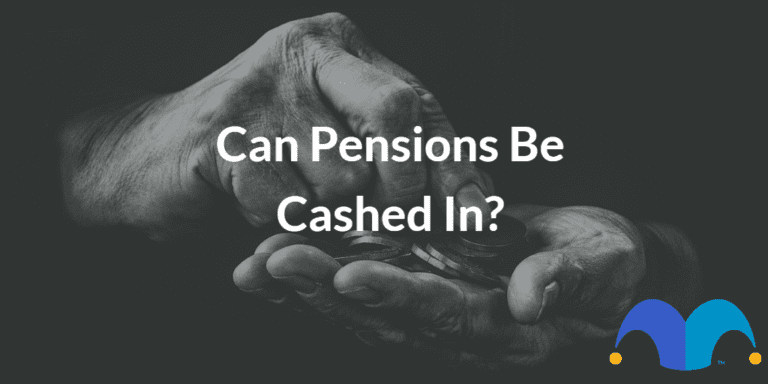 can-pensions-be-cashed-in-the-motley-fool-uk