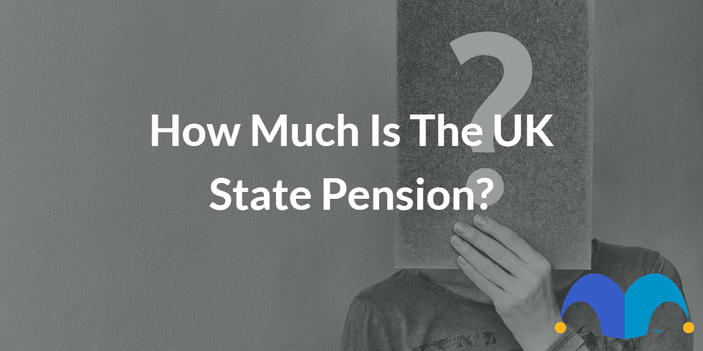 How Much Is The UK State Pension The Motley Fool UK