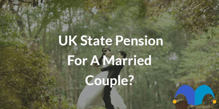 How Much Is The Current State Pension For A Married Couple