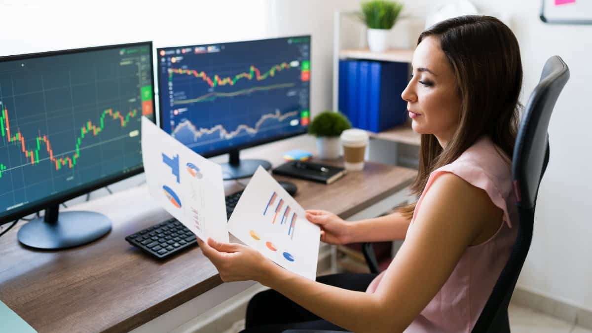 What is Trading? How Does Financial Trading Work? - IG UK