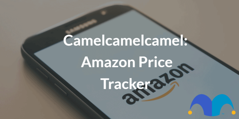 Camelcamelcamel: the Amazon price tracker you should know about | The