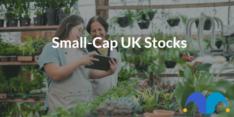 Small Cap Uk Stocks 768x384 