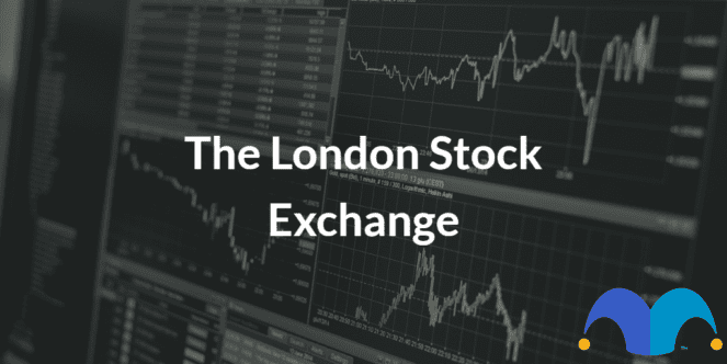 Can I Trade On The London Stock Exchange