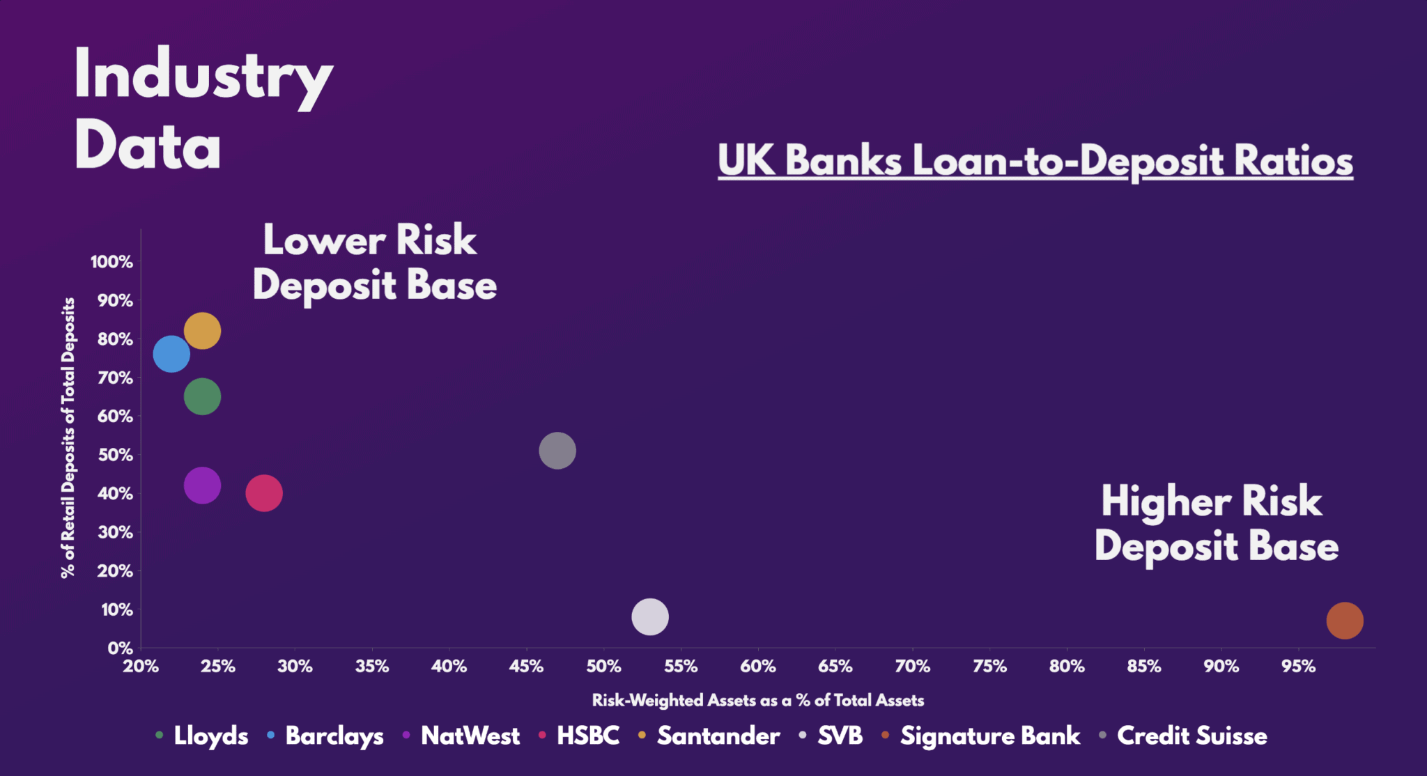 Here's the dividend forecast for Barclays shares in 2023 and 2024 The