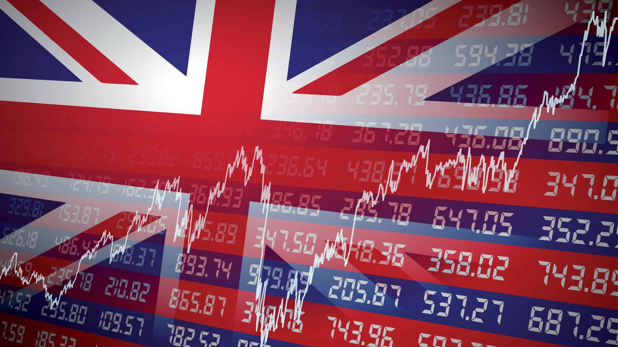 2 UK stocks tipped to charge into 2025!